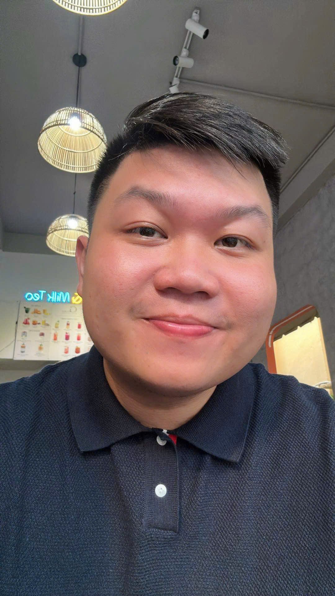 Ảnh profile cá nhân